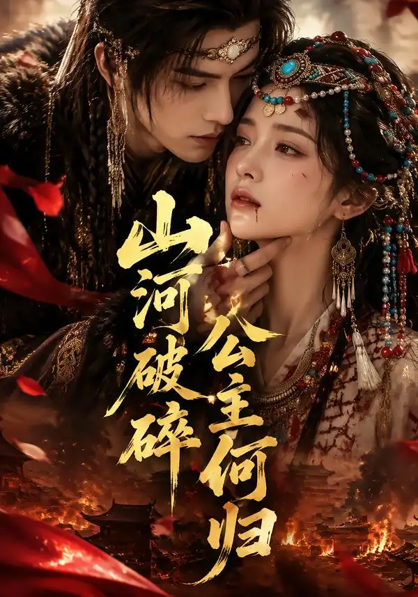 《山河破碎，公主何归&山河破碎公主何归（73集）AI短剧》短剧全集免费在线看