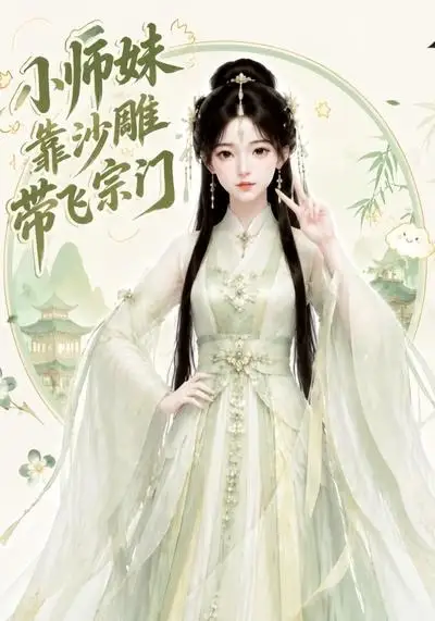 《小师妹靠沙雕带飞宗门（135集）AI短剧》短剧全集免费在线看