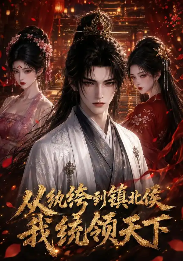 《从纨绔到镇北侯我统领天下（75集）AI短剧》短剧全集免费在线看