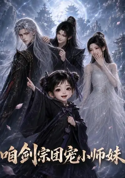 《咱剑宗团宠小师妹第一季前传（204集）AI短剧》短剧全集免费在线看