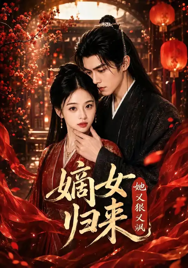 《嫡女归来她又狠又飒（83集）AI短剧》短剧全集免费在线看