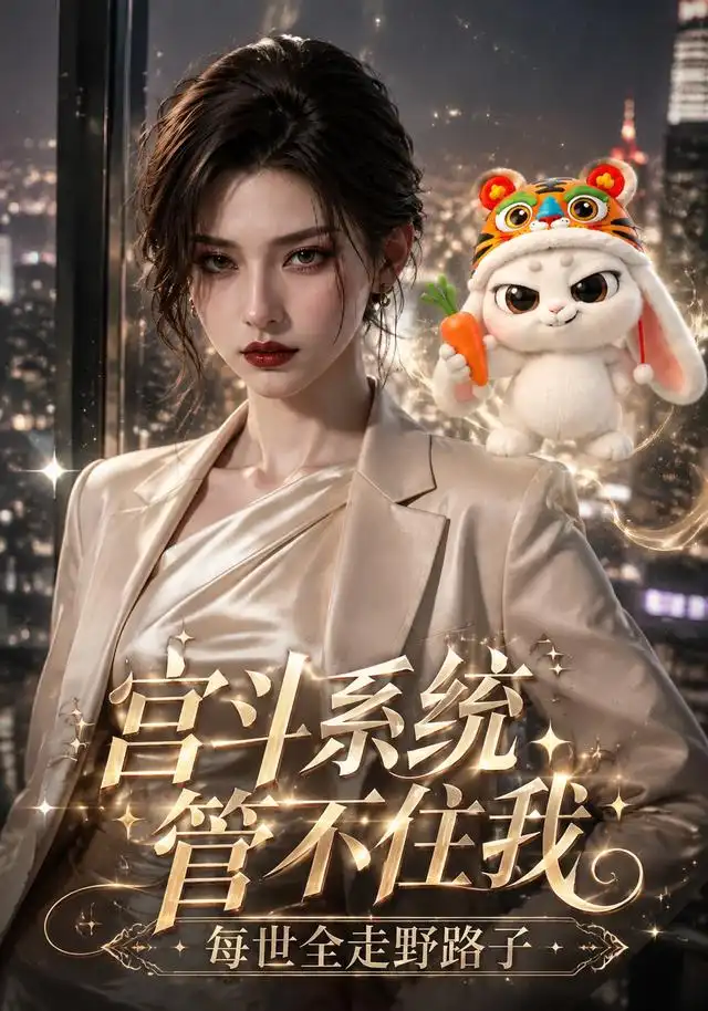 《宫斗系统管不住我，每世全走野路子&宫斗系统管不住我每世全走野路子（163集）AI短剧》短剧全集免费在线看