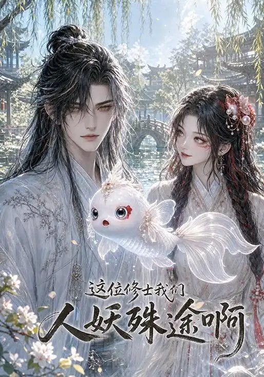 《这位修士我们人妖殊途啊（96集）AI短剧》短剧全集免费在线看