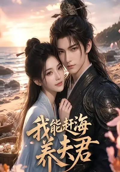 《我能赶海养夫君（63集）AI短剧》短剧全集免费在线看