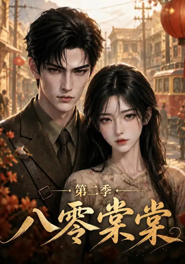《八零棠棠第二季（109集）AI短剧》短剧全集免费在线看