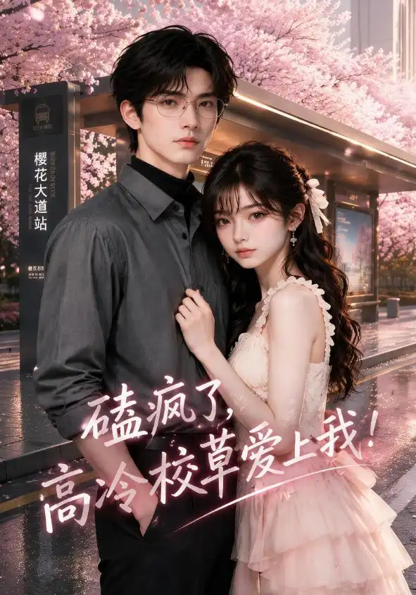 《磕疯了，高冷校草爱上我！&磕疯了高冷校草爱上我（151集） AI短剧》短剧全集免费在线看