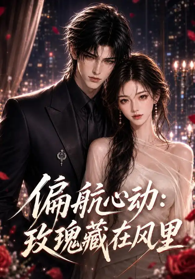 《偏航心动：玫瑰藏在风里&偏航心动玫瑰藏在风里（100集）AI短剧》短剧全集免费在线看