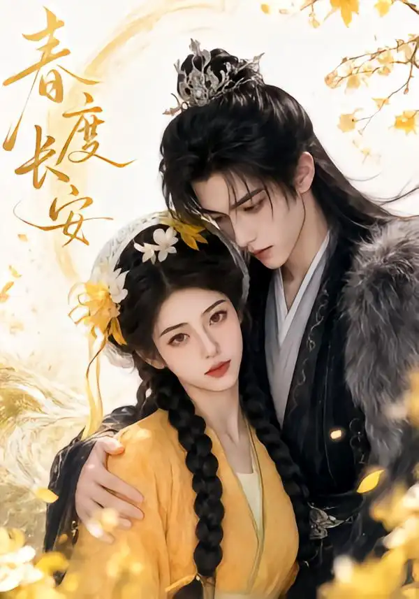 《春度长安（141集）AI短剧》短剧全集免费在线看