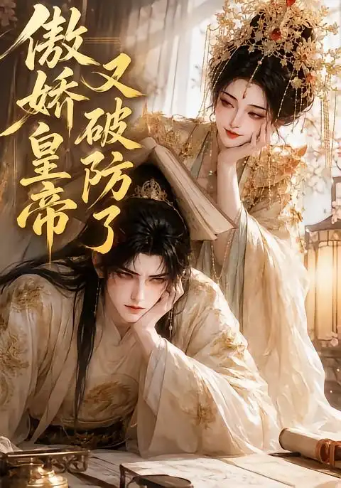 《傲娇皇帝又破防了（31集）AI短剧》短剧全集免费在线看