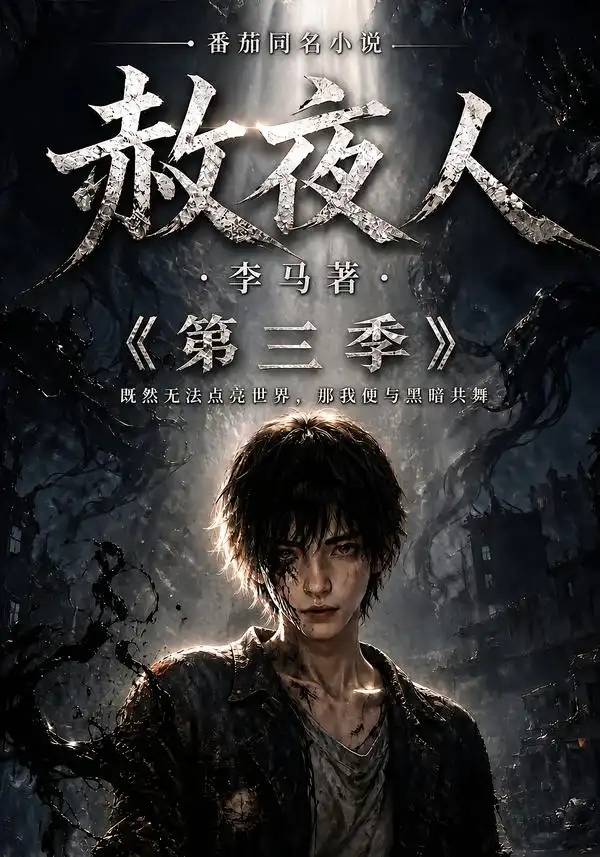 《赦夜人：第三季&赦夜人第三季（136集）AI短剧》短剧全集免费在线看