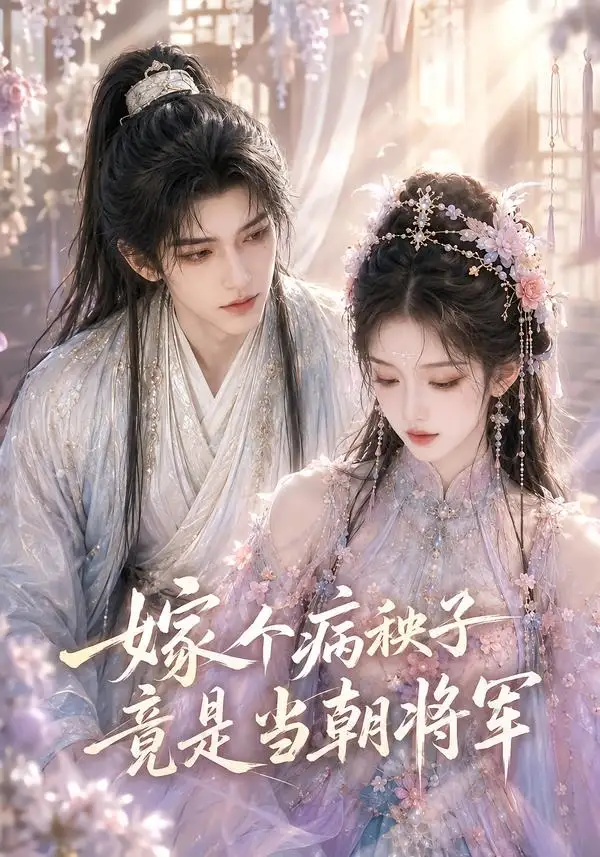 《嫁个病秧子，竟是当朝将军&嫁个病秧子竟是当朝将军（43集）AI短剧》短剧全集免费在线看