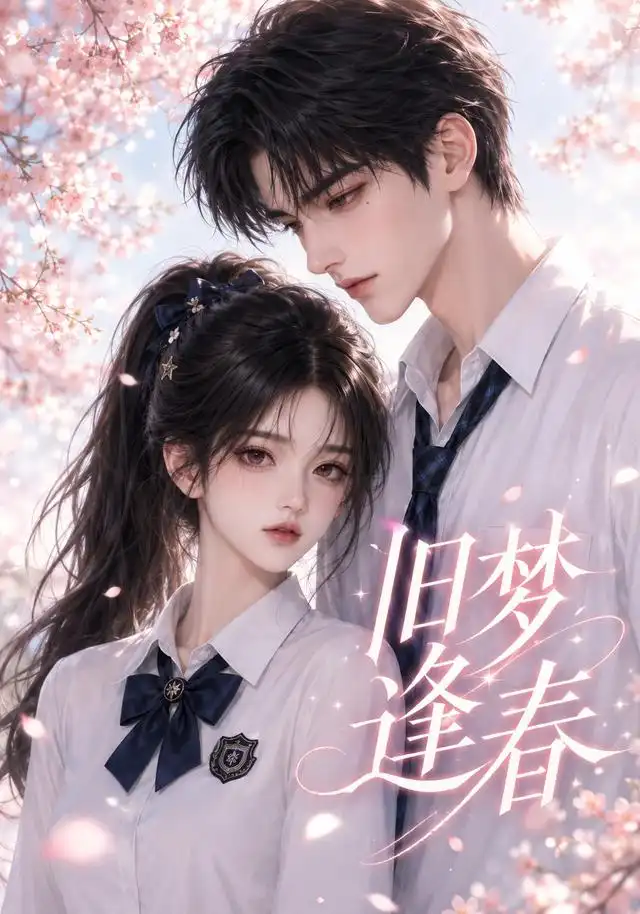 《旧梦逢春（49集）AI短剧》短剧全集免费在线看