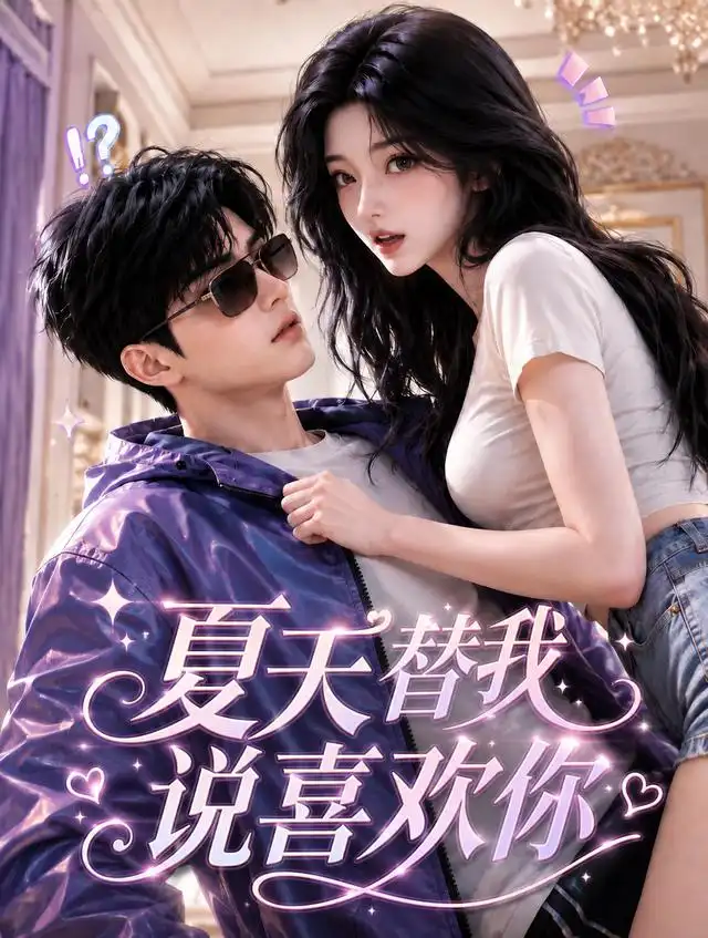 《夏天替我说喜欢你（150集）AI短剧》短剧全集免费在线看
