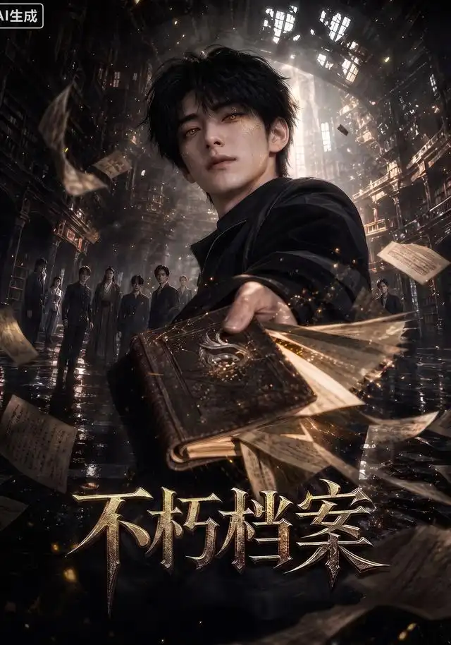 《不朽档案（130集）AI短剧》短剧全集免费在线看