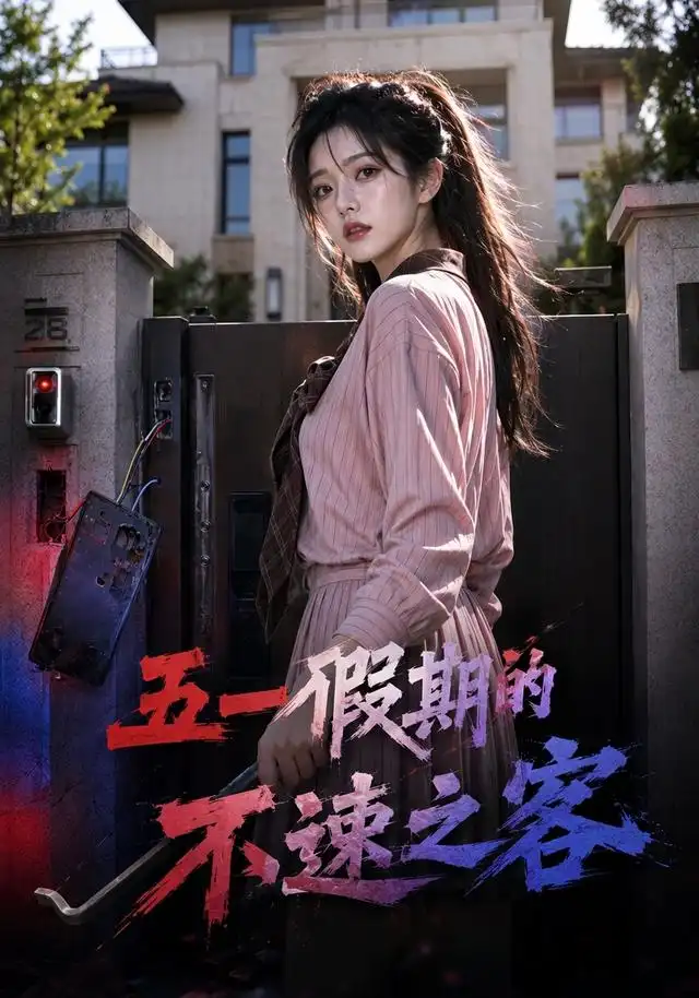 《五一假期的不速之客（57集）AI短剧》短剧全集免费在线看
