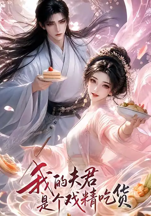 《我的夫君是个戏精吃货（2集） AI短剧》短剧全集免费在线看