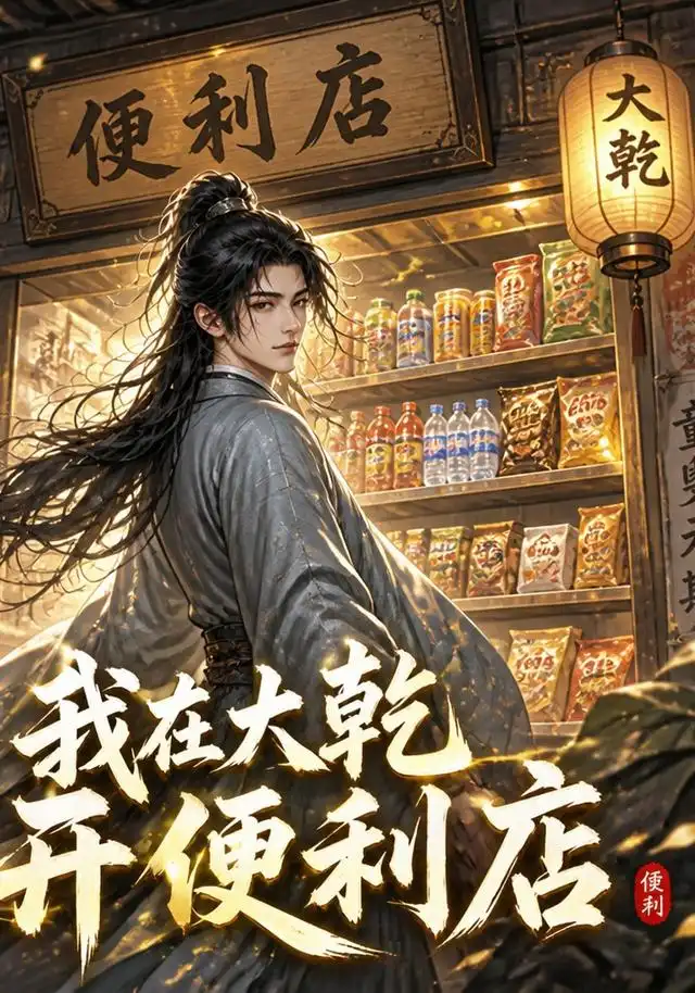 《我在大乾开便利店（75集）AI短剧》短剧全集免费在线看