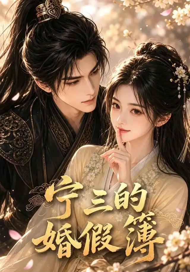 《宁三的婚假簿（36集）AI短剧》短剧全集免费在线看