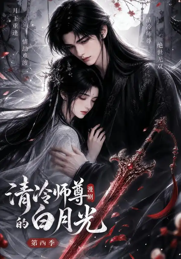 《清冷师尊的白月光第四季（60集）AI短剧》短剧全集免费在线看