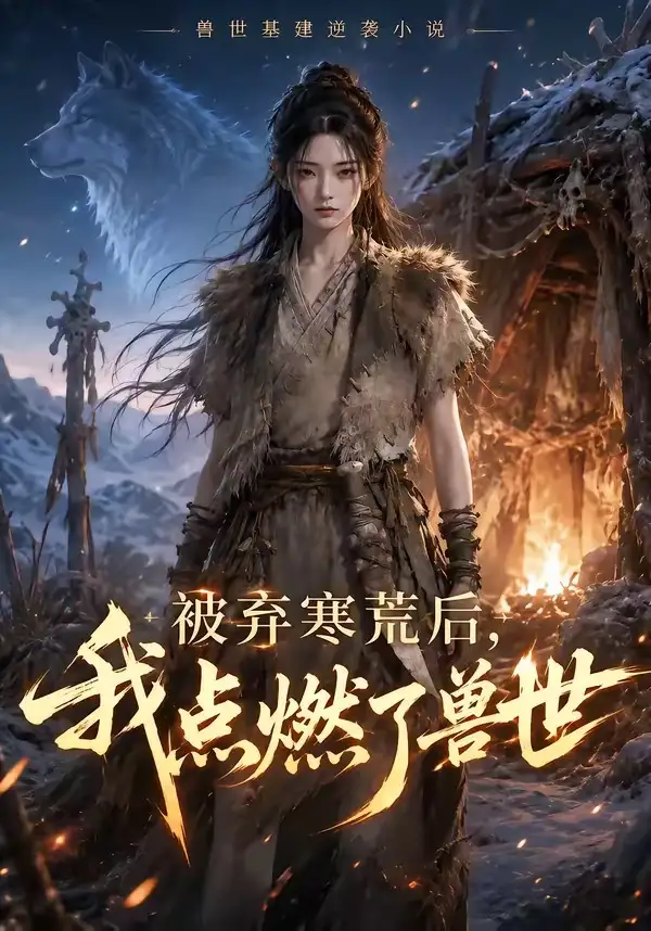 《被弃寒荒后，我点燃了兽世&被弃寒荒后我点燃了兽世（35集）AI短剧》短剧全集免费在线看