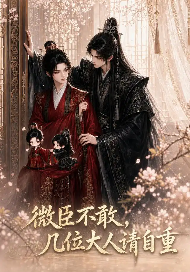 《微臣不敢，几位大人请自重&微臣不敢几位大人请自重（72集）AI短剧》短剧全集免费在线看