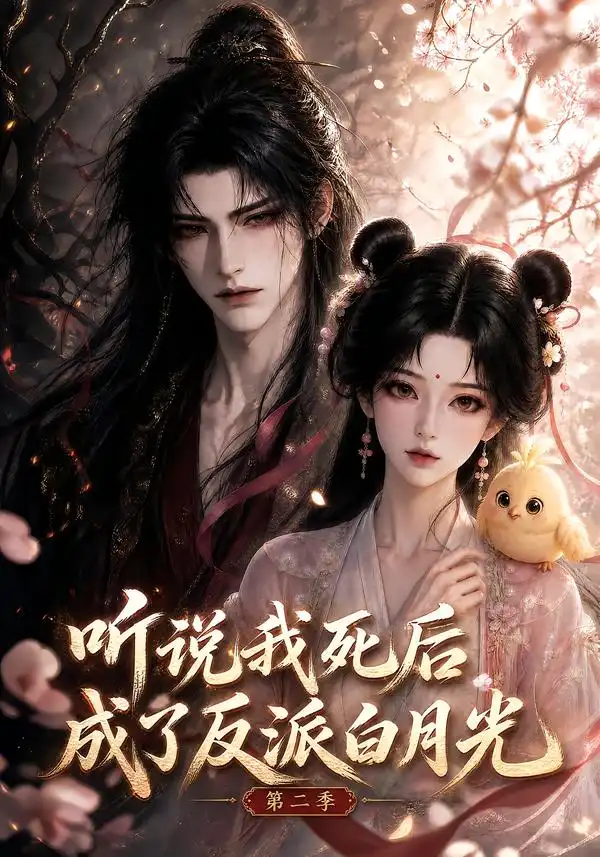 《听说我死后成了反派白月光第二季（141集）AI短剧》短剧全集免费在线看
