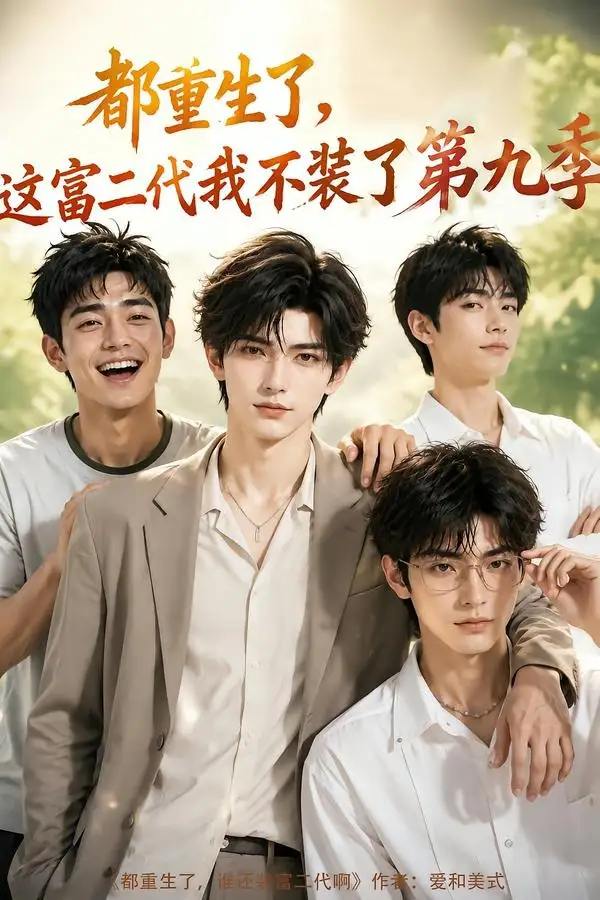 《都重生了，这富二代我不装了第九季&都重生了这富二代我不装了第九季（104集）AI短剧》短剧全集免费在线看
