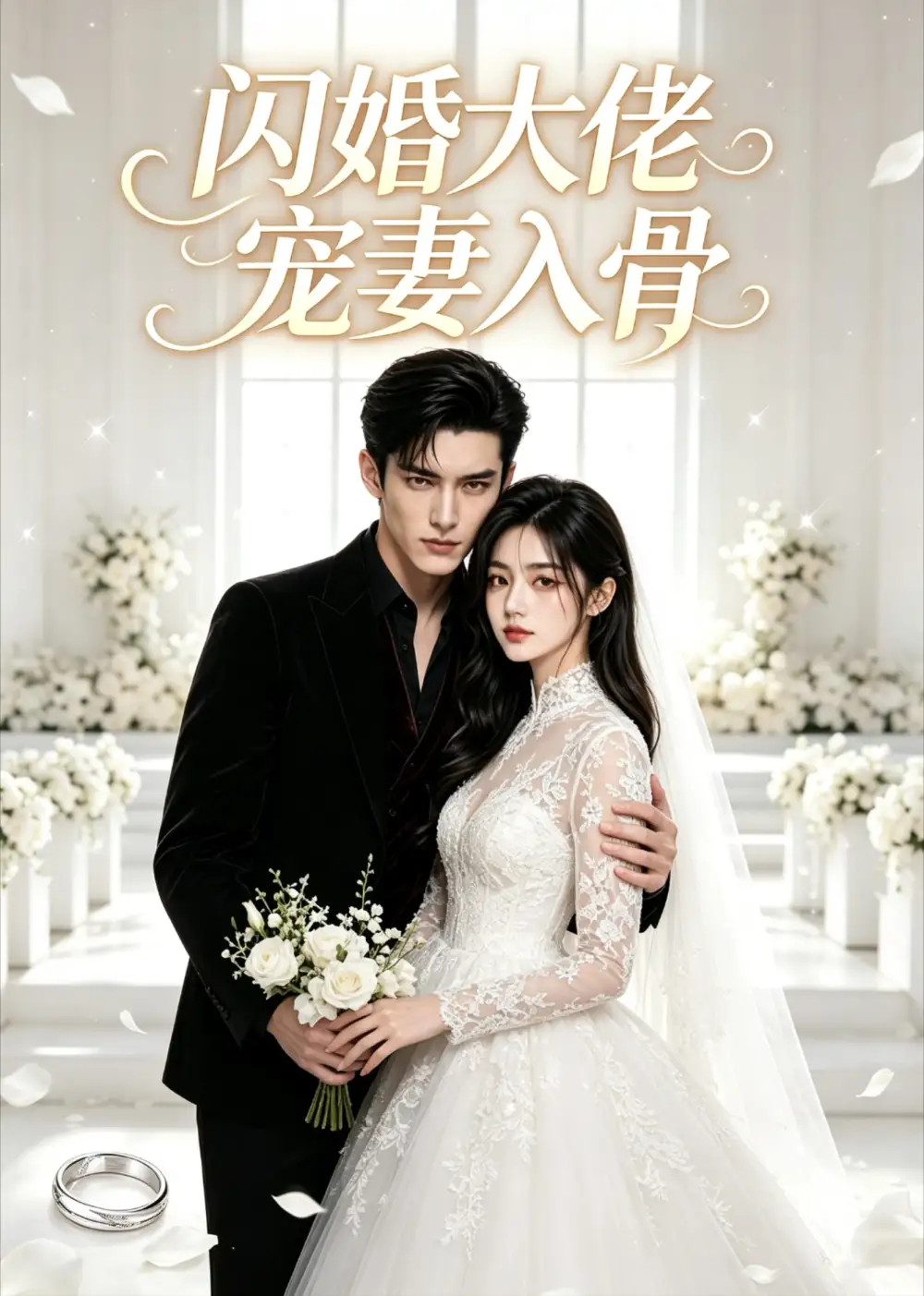 《闪婚大佬宠妻入骨（51集） AI短剧》短剧全集免费在线看