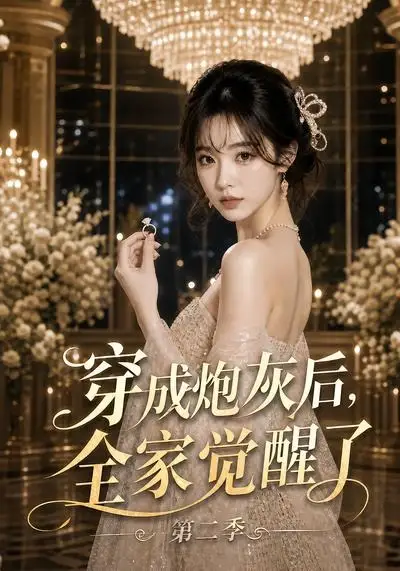 《穿成炮灰后，全家觉醒了第二季&穿成炮灰后全家觉醒了第二季（72集） AI短剧》短剧全集免费在线看