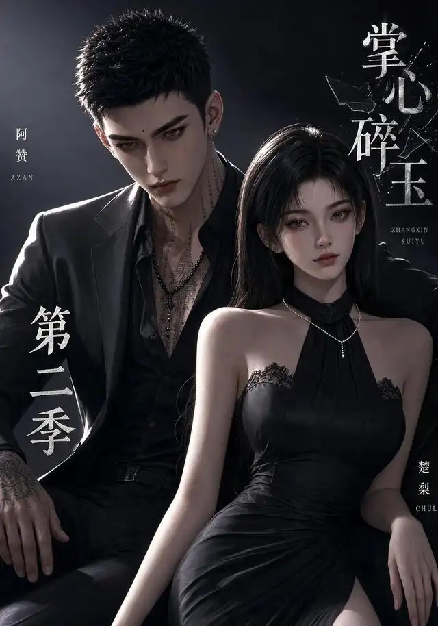 《掌心碎玉第二季（54集）AI短剧》短剧全集免费在线看