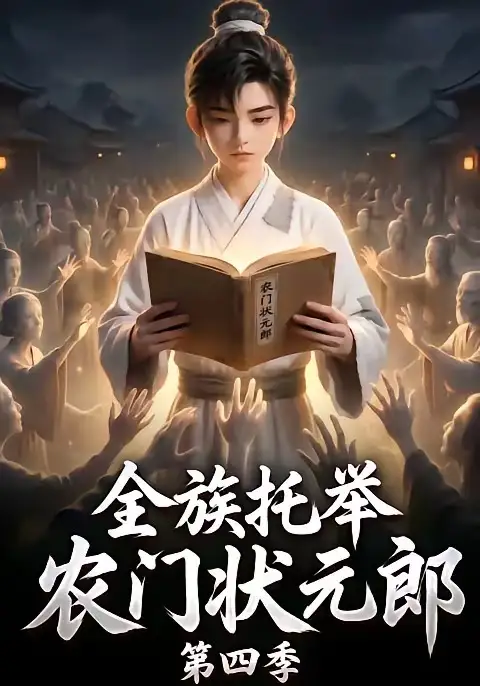 《全族托举农门状元郎第四季（140集）AI短剧》短剧全集免费在线看