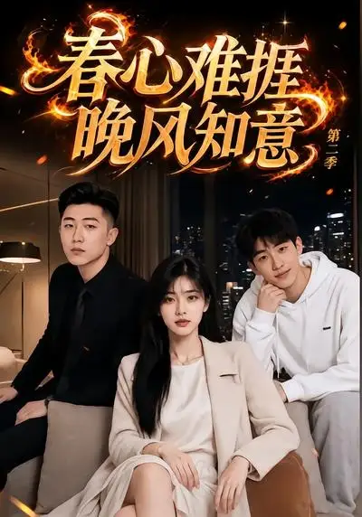 《春心难捱，晚风知意第二季&春心难捱晚风知意第二季（66集） AI短剧》短剧全集免费在线看