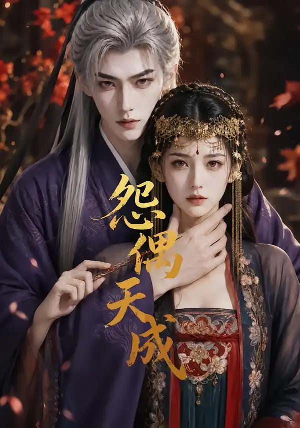 《怨偶天成（60集）AI短剧》短剧全集免费在线看