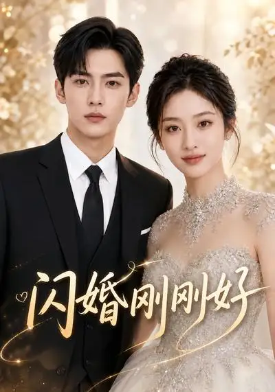 《闪婚刚刚好（83集）AI短剧》短剧全集免费在线看