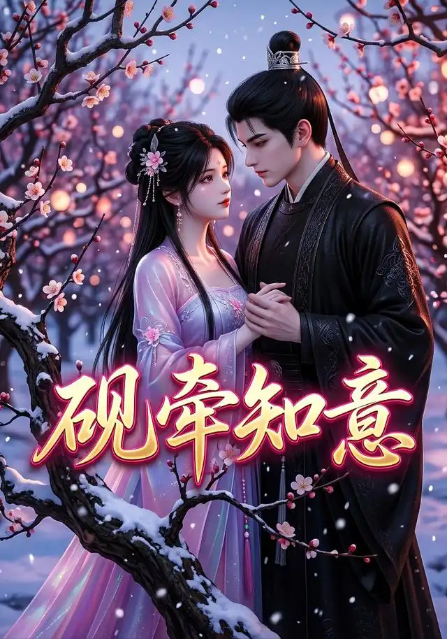 《砚牵知意（35集）AI短剧》短剧全集免费在线看