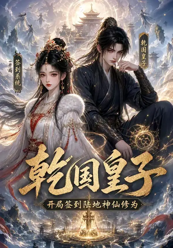 《乾国皇子开局签到陆地神仙修为（111集） AI短剧》短剧全集免费在线看