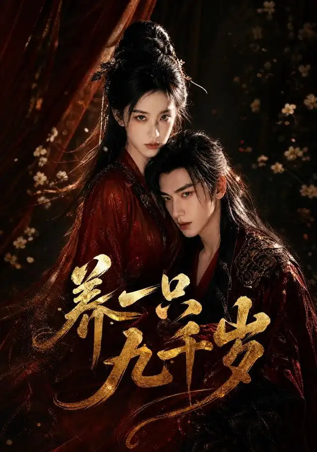 《养一只九千岁（73集）AI短剧》短剧全集免费在线看