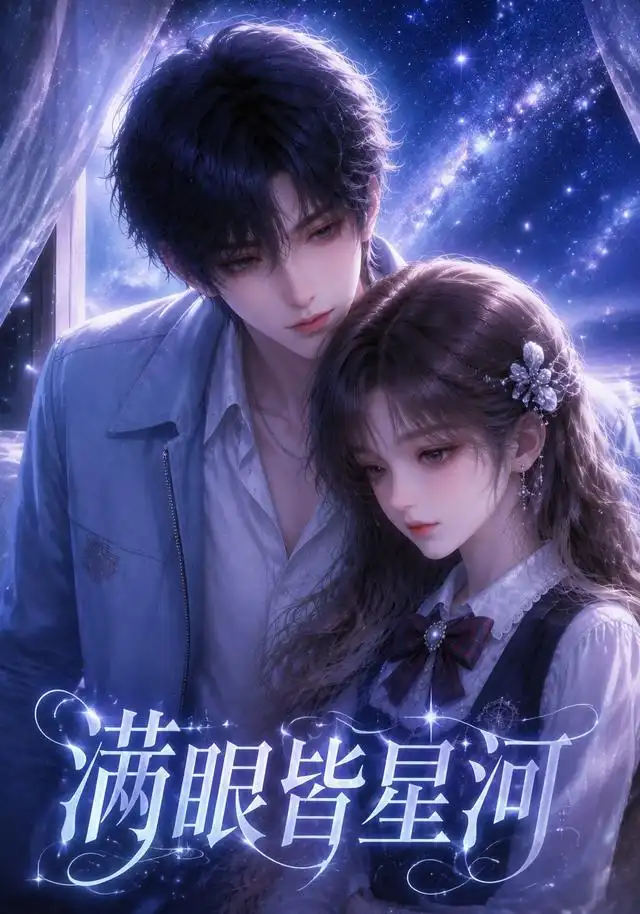 《满眼皆星河（48集）AI短剧》短剧全集免费在线看