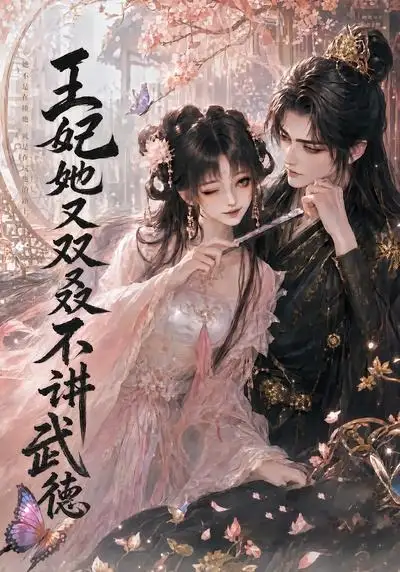 《王妃她又双叒不讲武德（80集） AI短剧》短剧全集免费在线看