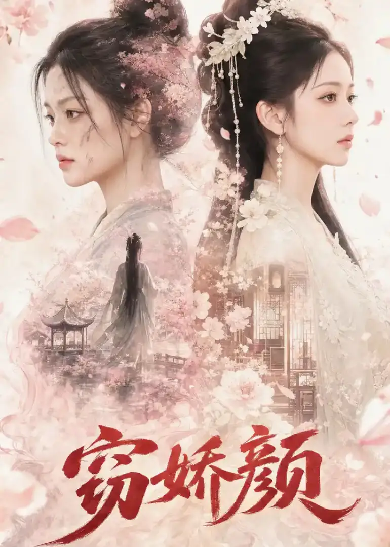 《窃娇颜（81集）AI短剧》短剧全集免费在线看