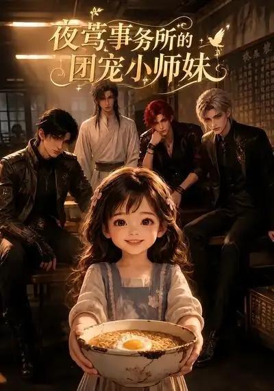 《夜莺事务所的团宠小师妹（65集）AI短剧》短剧全集免费在线看