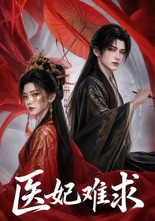 《医妃难求（60集）AI短剧》短剧全集免费在线看