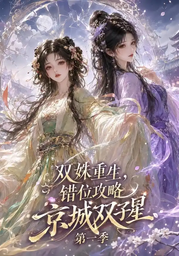 《双姝重生，错位攻略京城双子星第一季&双姝重生错位攻略京城双子星第一季（226集）AI短剧》短剧全集免费在线看