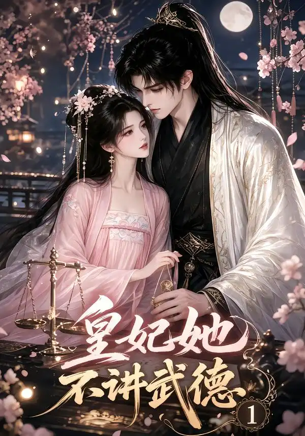 《皇妃她不讲武德1（125集）AI短剧》短剧全集免费在线看