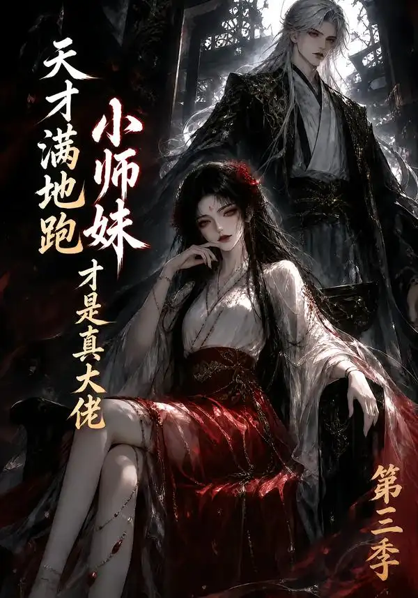 《天才满地跑，小师妹才是真大佬第三季&天才满地跑小师妹才是真大佬第三季（147集）AI短剧》短剧全集免费在线看