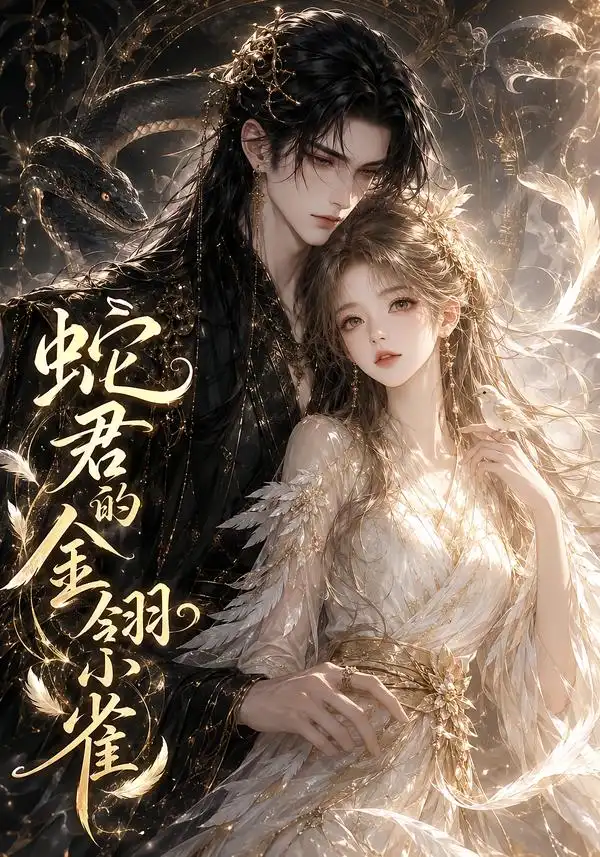 《蛇君的金翎小雀（41集）AI短剧》短剧全集免费在线看