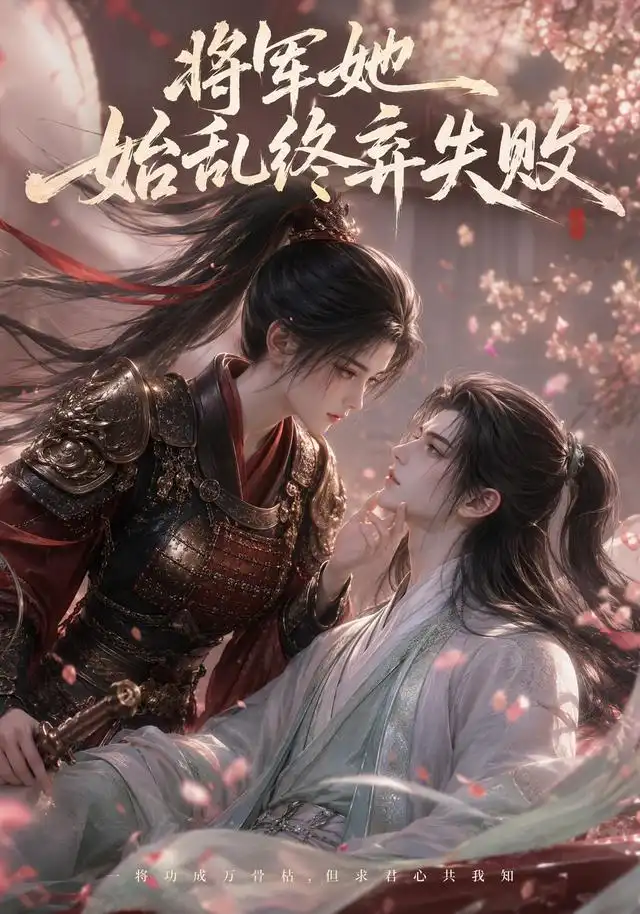 《将军她始乱终弃失败（68集） AI短剧》短剧全集免费在线看