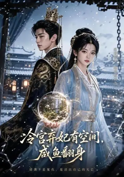 《冷宫弃妃有空间，咸鱼翻身&冷宫弃妃有空间咸鱼翻身（28集）AI短剧》短剧全集免费在线看