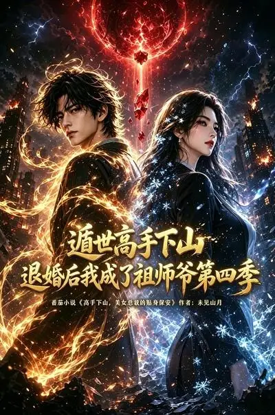 《遁世高手下山退婚后我成了祖师爷第四季（93集）AI短剧》短剧全集免费在线看