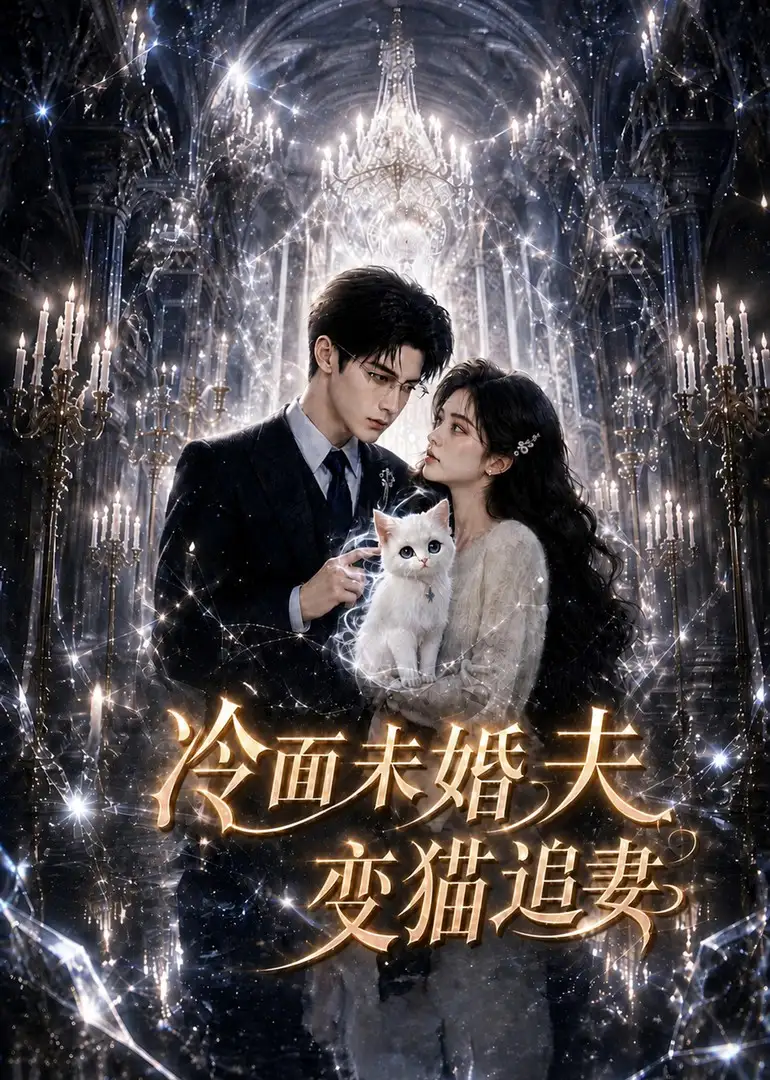 《冷面未婚夫变猫追妻（60集）AI短剧》短剧全集免费在线看